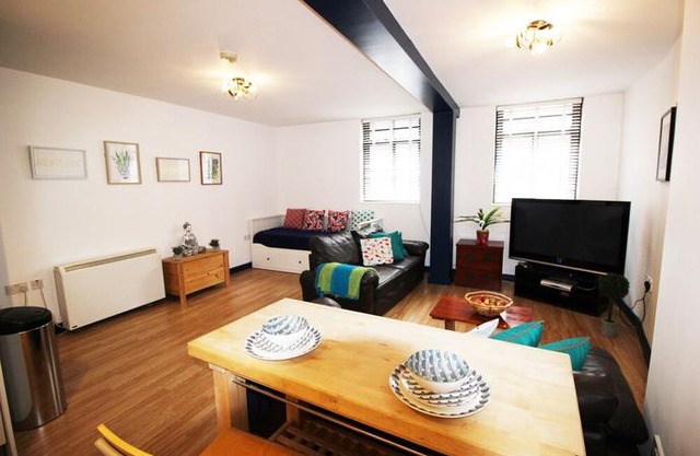 Great Location Shoreditch Spitalfields