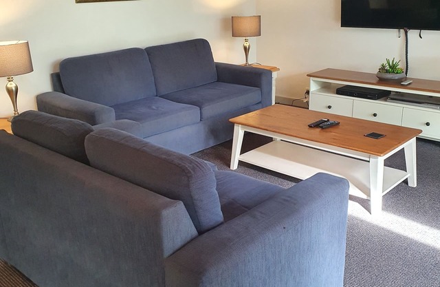Great location with easy access to all amenities.