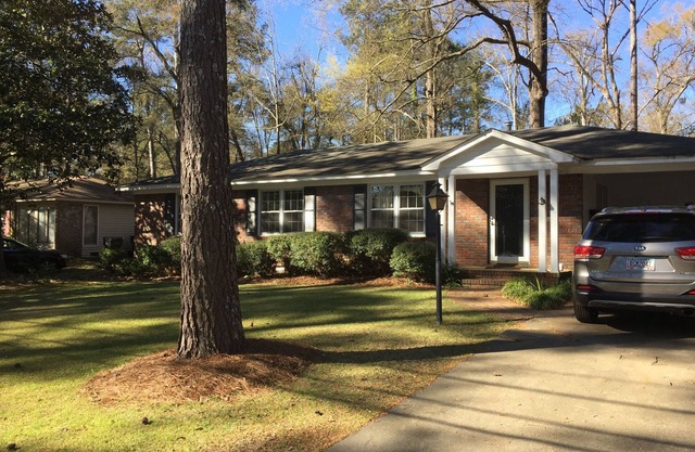 Great Masters Rental 2.3 miles from Augusta National