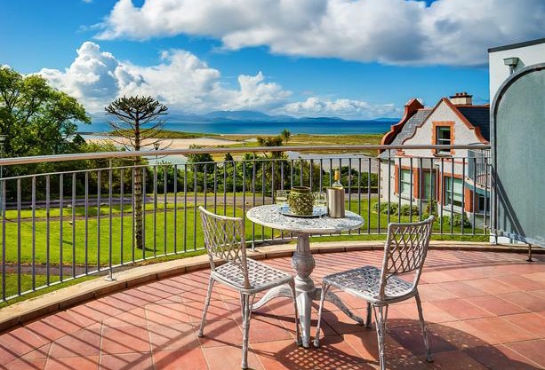 Great National Mulranny Park Hotel