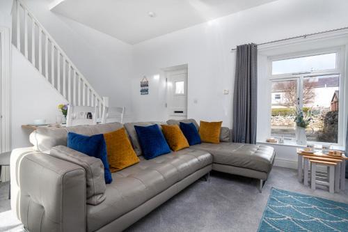 Great Orme Cottage The best of rural and coast