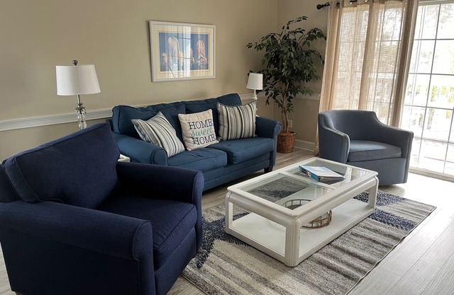 Great rates! Great location!