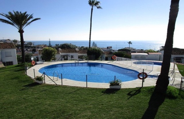 Las Buganvillas 