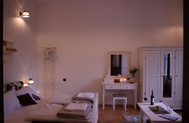 Great service, great quality, great location, great experience!