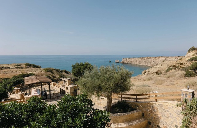 Greco Levantes Villas
