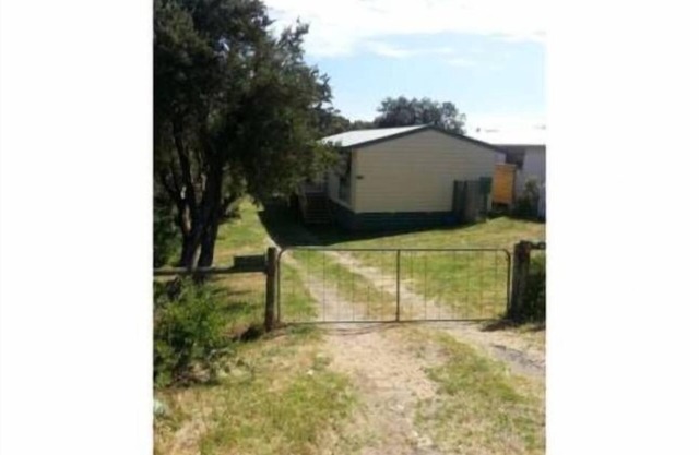 Green Acres on Venus Bay
