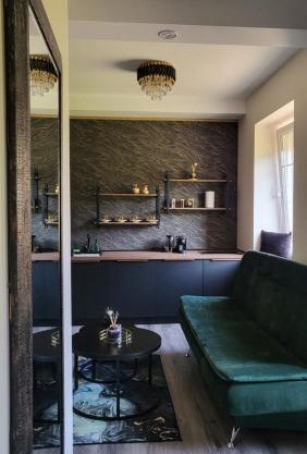 Green Apartment