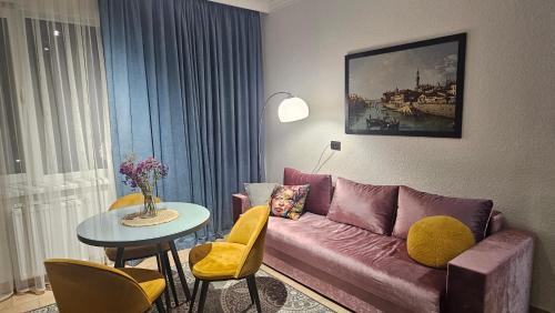 Green Apartment