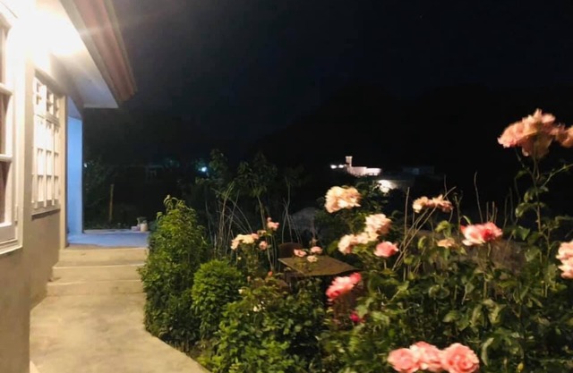 Green Guest House Altit Hunza