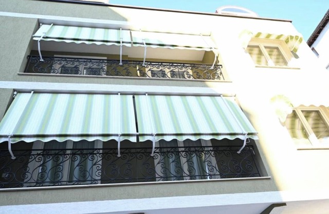 Green house