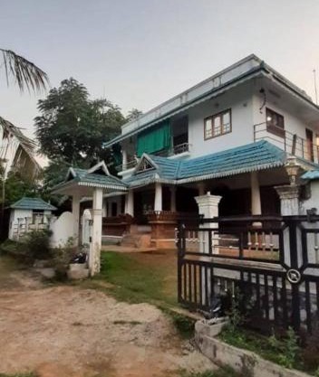 Green House Resort