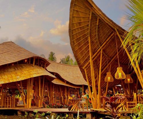 Green Lander Ubud