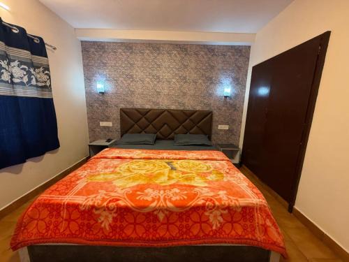 green mountain homestay
