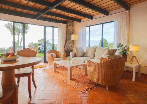 Casa Amarela Azores Premium At City 