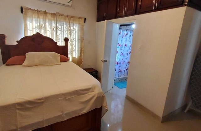 Green Paradise-A home away from home