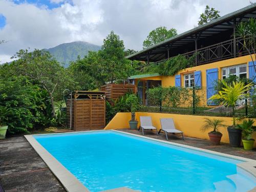 Green Paradise