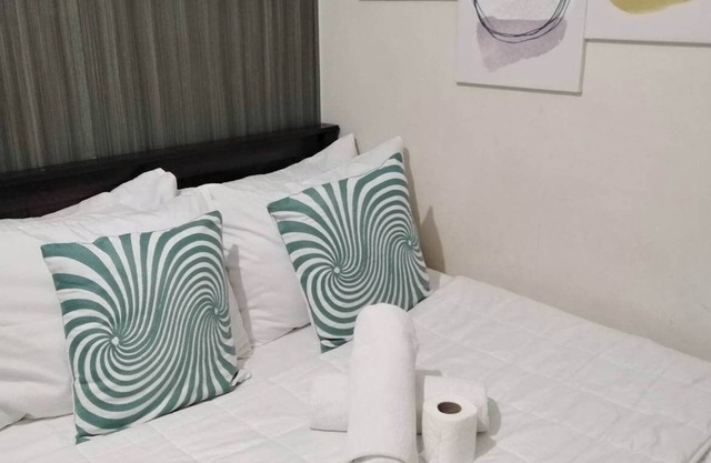 Green Residences Taft Ave near top universities in Manila just a walk away