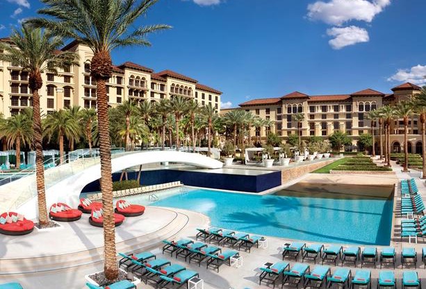 Resort Casino 