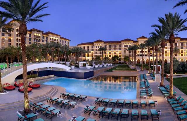 Resort Casino 