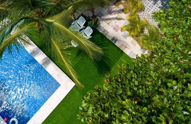 Green View Arenal House Private Pool