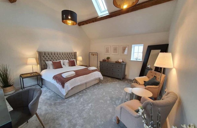 Greengate Cottage in Hutton-le-Hole
