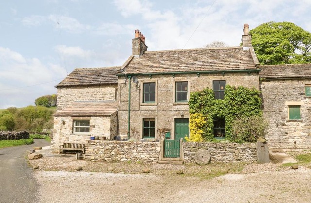 Greengates Farm