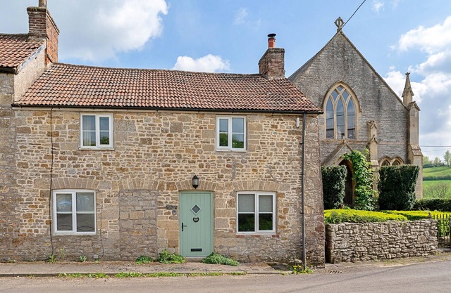 Greenhills Cottage