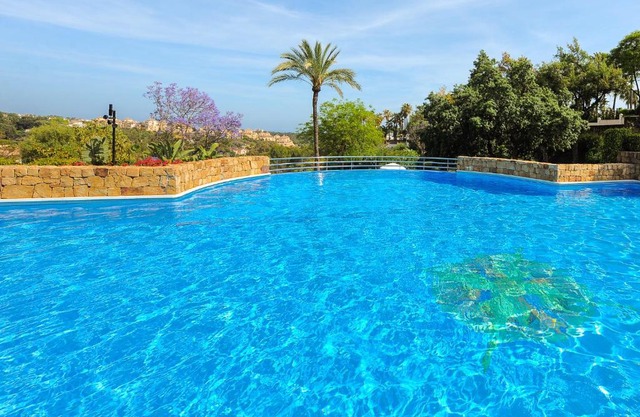Greenlife Gardens at Elviria Hills