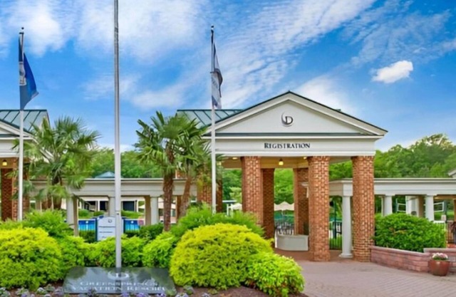Greensprings two bedroom · Spacious Family Friendly Two Bedroom Suite.