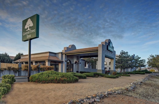 GreenTree Inn Prescott Valley