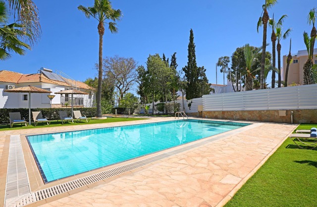 GreenWay Villa - Large Private Pool