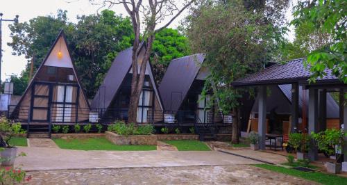 Greenwin Cabana Resort