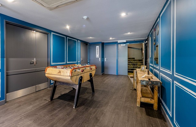 Greet Hotel Bordeaux Floirac Arena