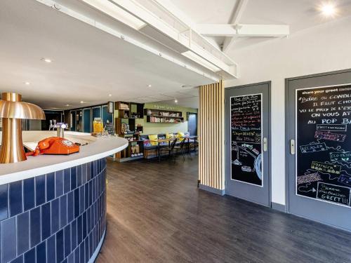 Greet Hotel Bordeaux Floirac Arena