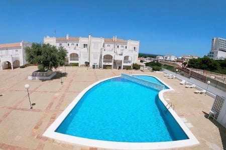 Apartamento Castell Sol 