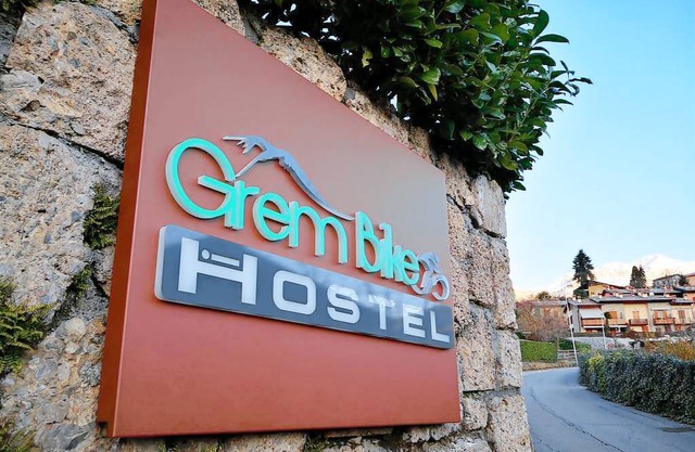Grem Bike Hostel