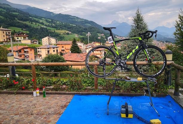 Grem Bike Hostel
