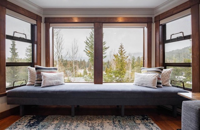 Greyhawk by Outpost Whistler