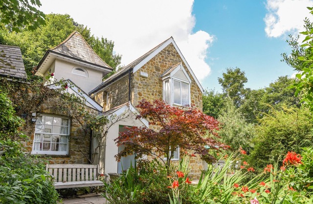 Greystones Cottage 