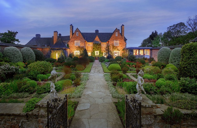 Greywalls Hotel & Chez Roux
