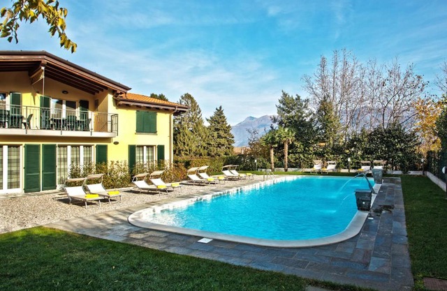 GRIANTE RESIDENCE NO 1