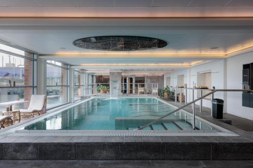 Griffen Spa Hotel
