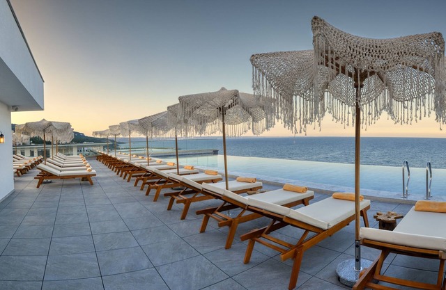 Grifid Hotel Vistamar - Ultra All Inclusive
