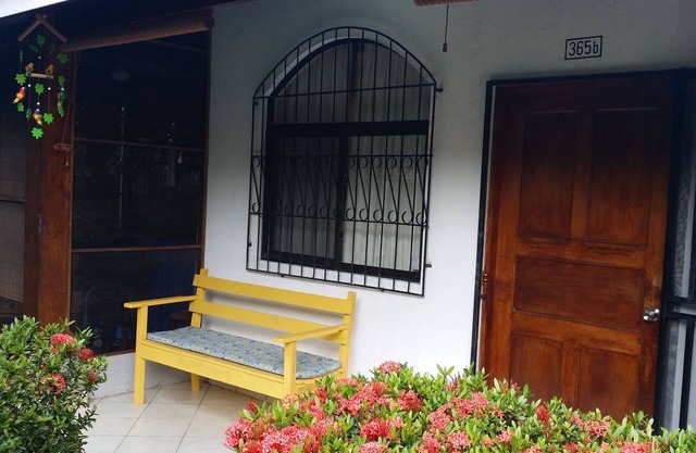 Gringo Paradise, a perfect Costa Rican get away!