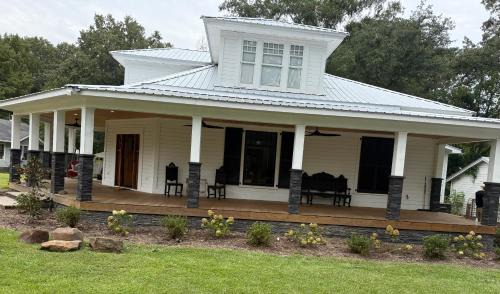 Grits and Grace Inn
