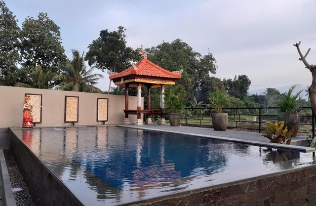 Griya bun sari