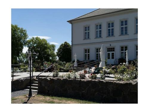 Groß Helle Manor House