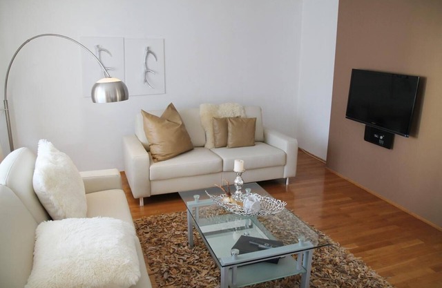 Haus Sonnenschein Lam 