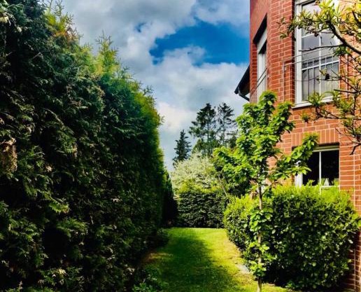 Großes 4 Zimmer Apartment nähe Messe Hannover