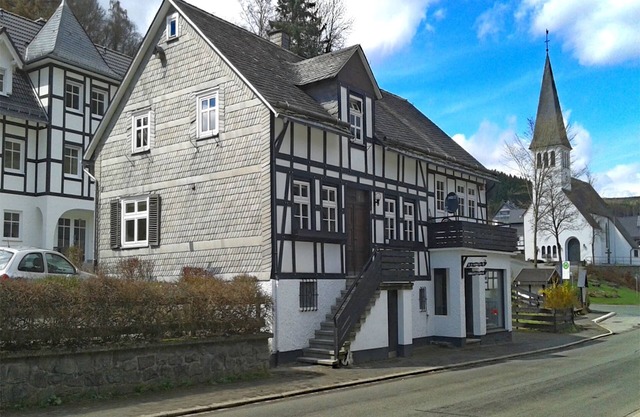Hochsauerland 